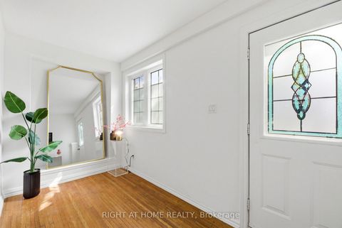 Photo 3 at 78 Prescott Avenue, Pellam Park, Toronto