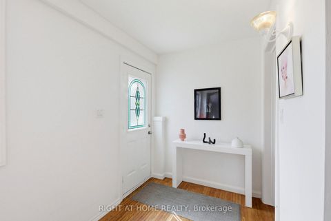 Photo 4 at 78 Prescott Avenue, Pellam Park, Toronto