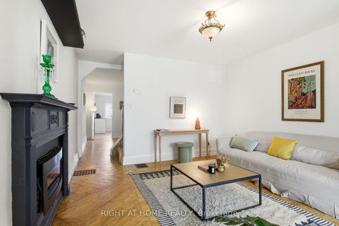 Photo 5 at 78 Prescott Avenue, Pellam Park, Toronto