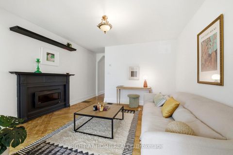 Photo 6 at 78 Prescott Avenue, Pellam Park, Toronto