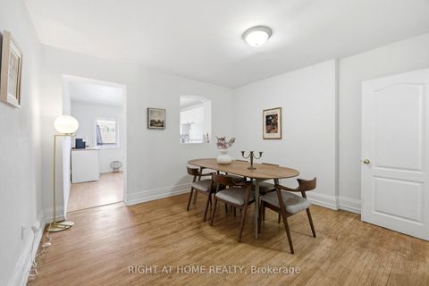 Photo 7 at 78 Prescott Avenue, Pellam Park, Toronto