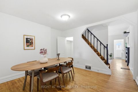Photo 8 at 78 Prescott Avenue, Pellam Park, Toronto