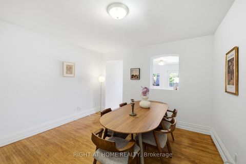 Photo 9 at 78 Prescott Avenue, Pellam Park, Toronto