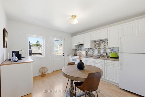 Photo 10 at 78 Prescott Avenue, Pellam Park, Toronto