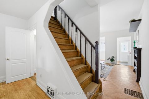 Photo 13 at 78 Prescott Avenue, Pellam Park, Toronto