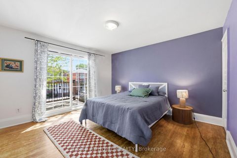 Photo 14 at 78 Prescott Avenue, Pellam Park, Toronto