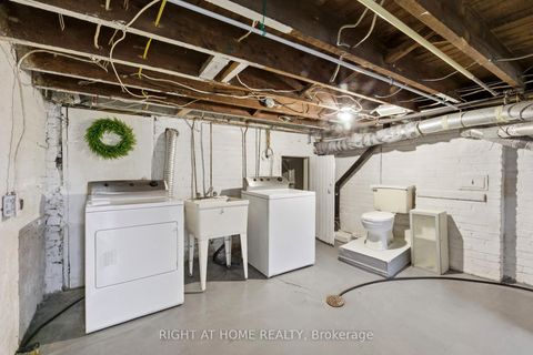 Photo 21 at 78 Prescott Avenue, Pellam Park, Toronto
