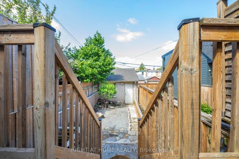 Photo 24 at 78 Prescott Avenue, Pellam Park, Toronto