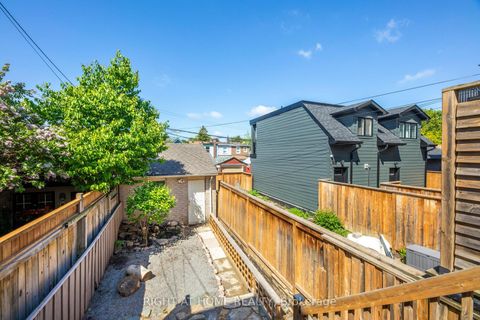 Photo 26 at 78 Prescott Avenue, Pellam Park, Toronto