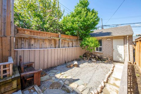 Photo 27 at 78 Prescott Avenue, Pellam Park, Toronto