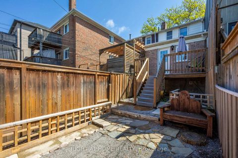 Photo 28 at 78 Prescott Avenue, Pellam Park, Toronto