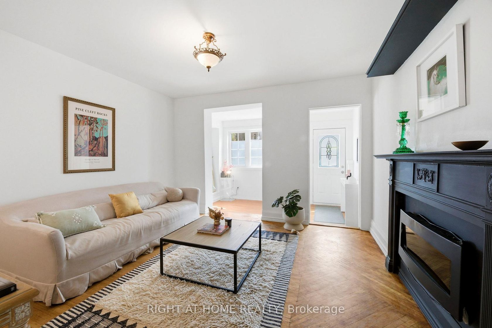 78 Prescott Avenue, Pellam Park, Toronto 