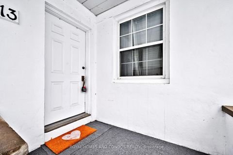 Photo 2 at 13 Forty First Street, Long Branch, Toronto