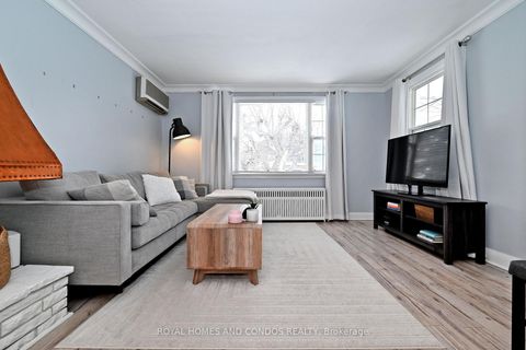 Photo 5 at 13 Forty First Street, Long Branch, Toronto