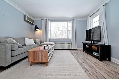 Photo 6 at 13 Forty First Street, Long Branch, Toronto
