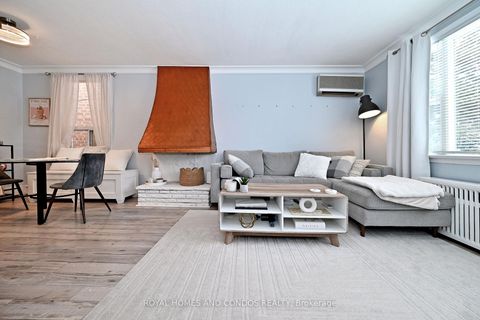 Photo 8 at 13 Forty First Street, Long Branch, Toronto
