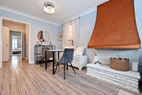 Photo 11 at 13 Forty First Street, Long Branch, Toronto