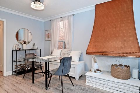 Photo 12 at 13 Forty First Street, Long Branch, Toronto
