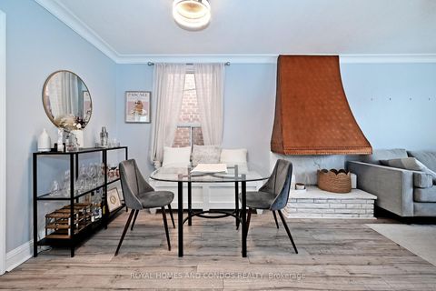 Photo 13 at 13 Forty First Street, Long Branch, Toronto