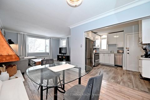 Photo 14 at 13 Forty First Street, Long Branch, Toronto