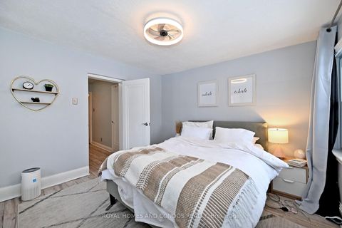 Photo 24 at 13 Forty First Street, Long Branch, Toronto