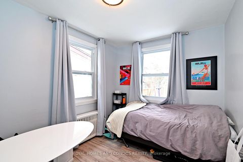 Photo 26 at 13 Forty First Street, Long Branch, Toronto