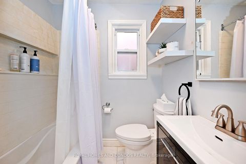 Photo 27 at 13 Forty First Street, Long Branch, Toronto