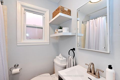 Photo 28 at 13 Forty First Street, Long Branch, Toronto