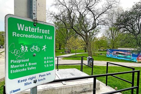 Photo 36 at 13 Forty First Street, Long Branch, Toronto