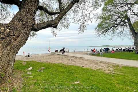 Photo 38 at 13 Forty First Street, Long Branch, Toronto