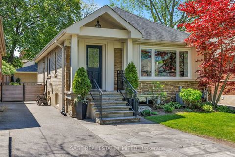 Photo 1 at 102 Humbervale Boulevard, Queensway, Toronto