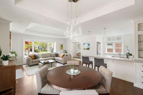 Photo 5 at 102 Humbervale Boulevard, Queensway, Toronto