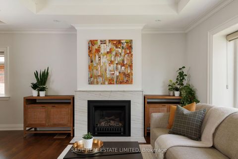 Photo 8 at 102 Humbervale Boulevard, Queensway, Toronto