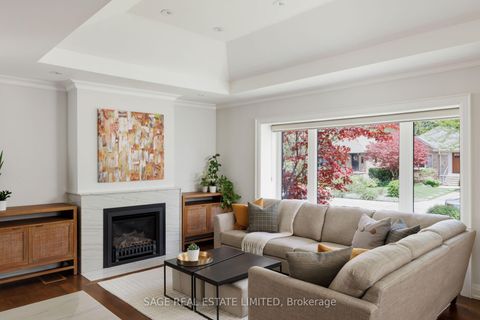 Photo 9 at 102 Humbervale Boulevard, Queensway, Toronto