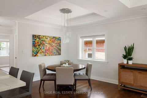 Photo 10 at 102 Humbervale Boulevard, Queensway, Toronto