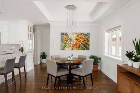 Photo 11 at 102 Humbervale Boulevard, Queensway, Toronto