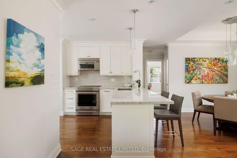 Photo 13 at 102 Humbervale Boulevard, Queensway, Toronto