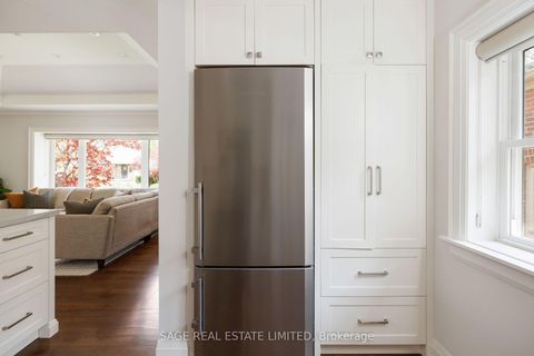 Photo 17 at 102 Humbervale Boulevard, Queensway, Toronto