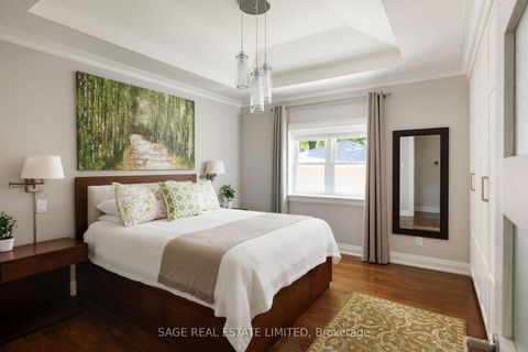 Photo 18 at 102 Humbervale Boulevard, Queensway, Toronto