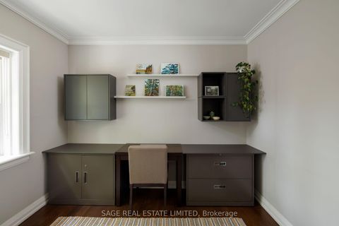 Photo 20 at 102 Humbervale Boulevard, Queensway, Toronto
