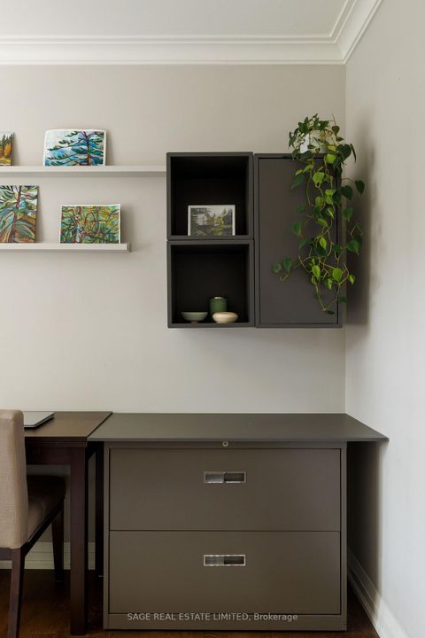 Photo 21 at 102 Humbervale Boulevard, Queensway, Toronto