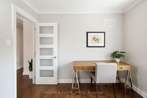 Photo 22 at 102 Humbervale Boulevard, Queensway, Toronto