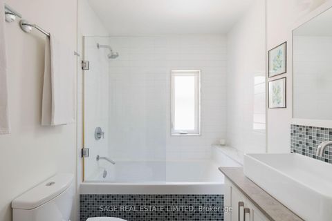 Photo 23 at 102 Humbervale Boulevard, Queensway, Toronto