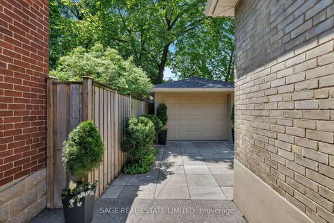 Photo 25 at 102 Humbervale Boulevard, Queensway, Toronto