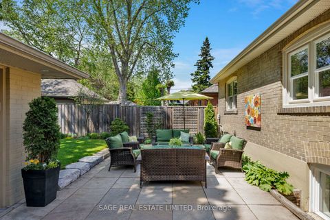 Photo 26 at 102 Humbervale Boulevard, Queensway, Toronto