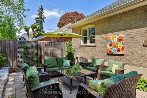 Photo 27 at 102 Humbervale Boulevard, Queensway, Toronto