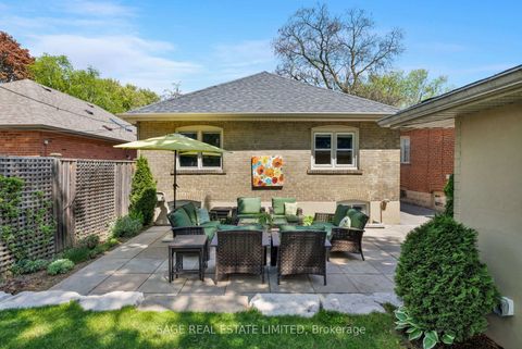 Photo 28 at 102 Humbervale Boulevard, Queensway, Toronto