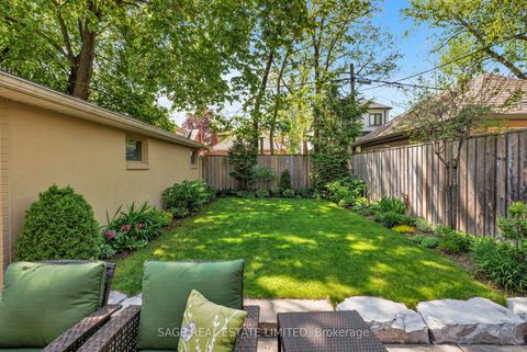 Photo 30 at 102 Humbervale Boulevard, Queensway, Toronto