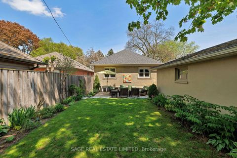 Photo 31 at 102 Humbervale Boulevard, Queensway, Toronto