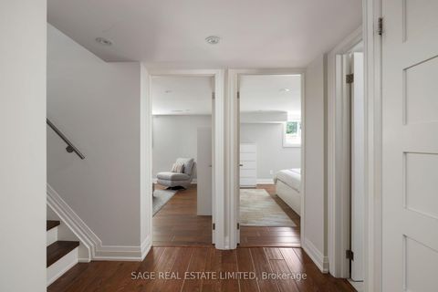 Photo 32 at 102 Humbervale Boulevard, Queensway, Toronto